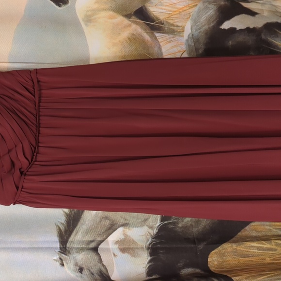 Prom Dress - Picture 5 of 10